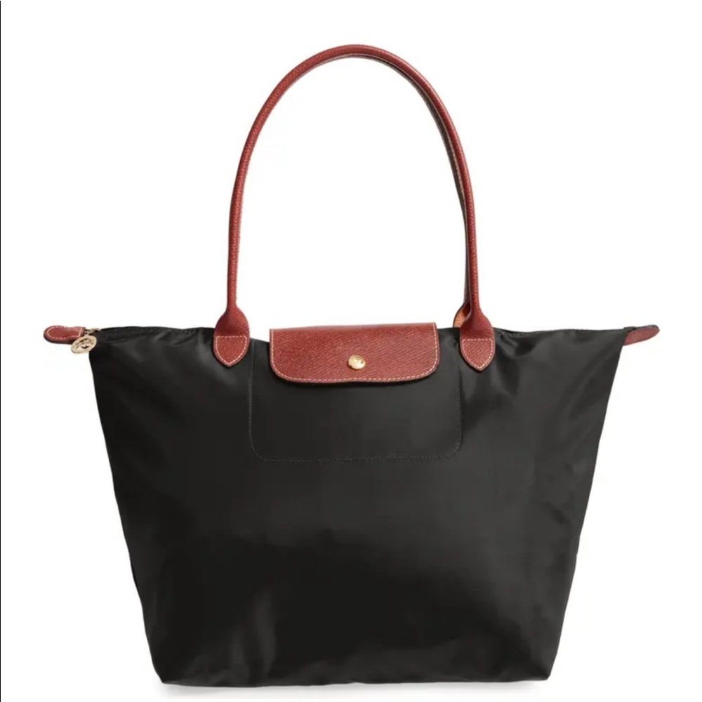 Longchamp Le Pliage Tote Large